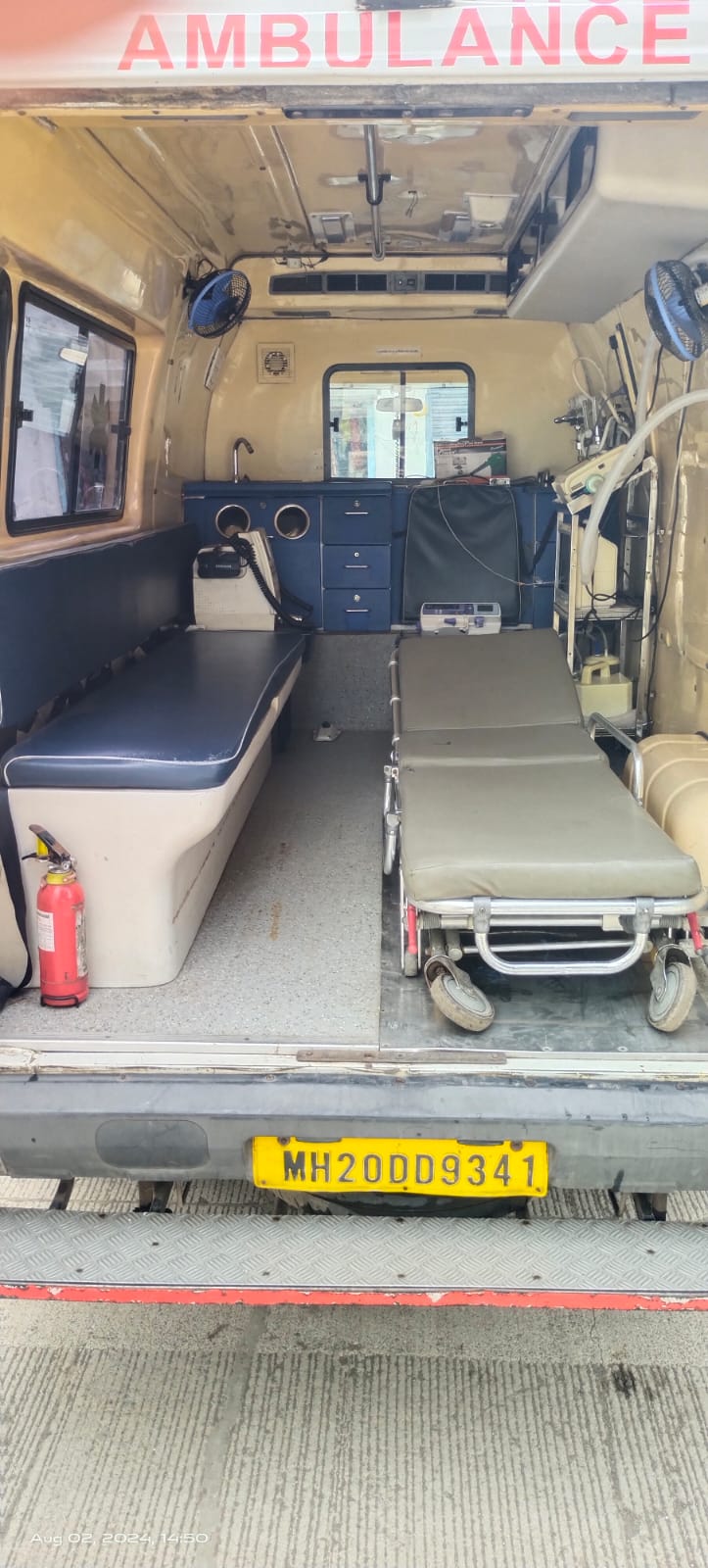 City Ambulance Services - Image 4