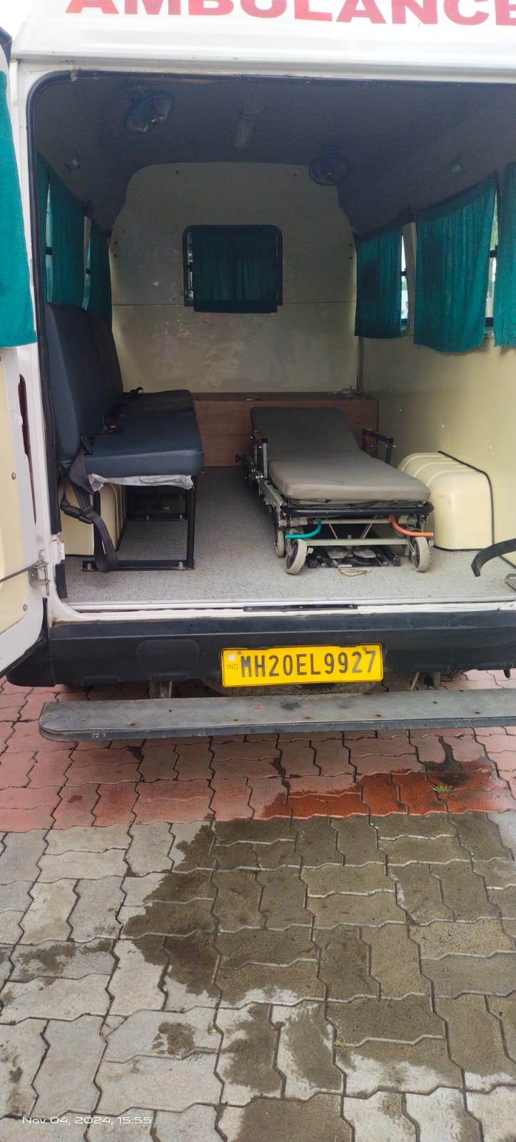 City Ambulance Services - Image 2