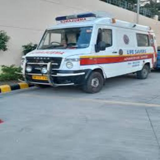 Ac Ambulance - Image 2