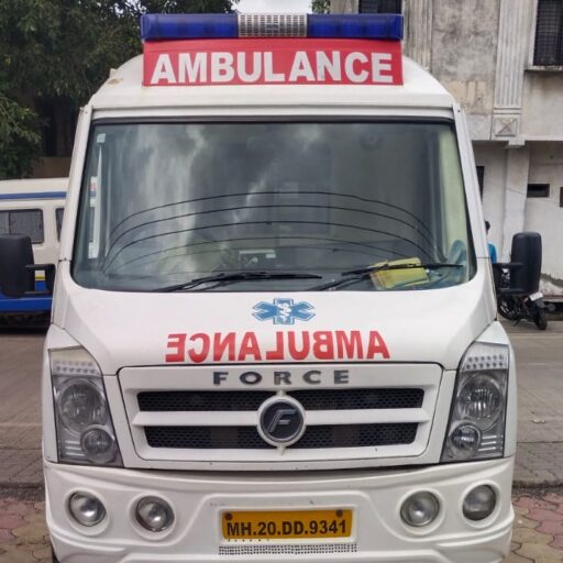 Ambulance Services